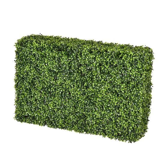 2Ft Boxwood Hedge By Vickerman in Green | 2 ft | Michaels®